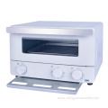 13L Portable Baking Mini Electric Steam Toaster Oven